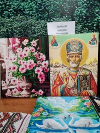 Живая связь поколений